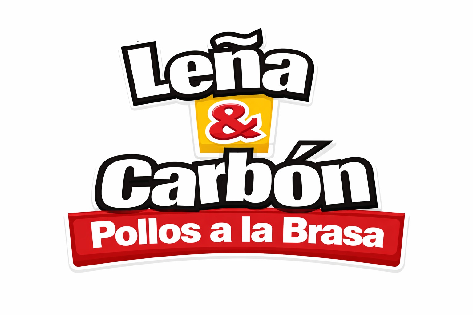 Leña & Carbón