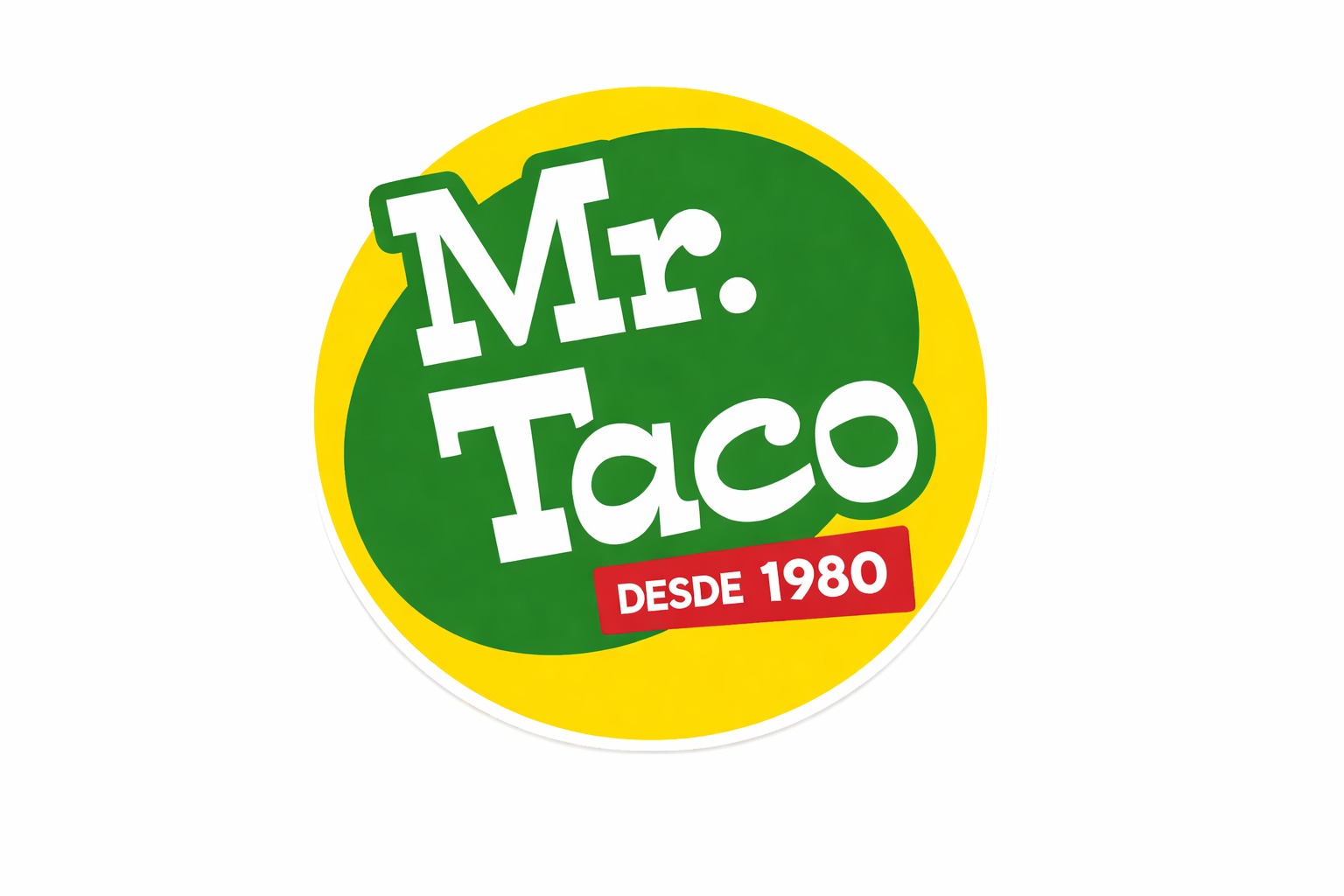 Mr. Taco Pueblo Libre